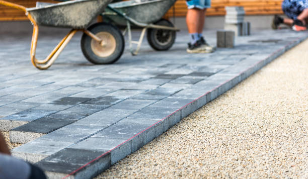 Best Concrete Patio Design and Installation in Spanish Fork, UT