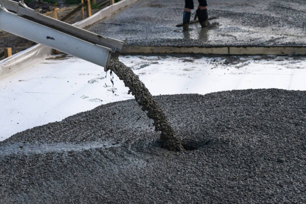 Best Concrete Foundation Repair in Spanish Fork, UT