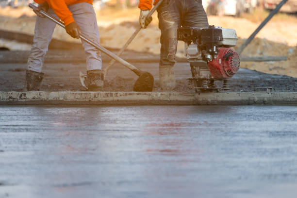 Best Concrete Sidewalk Installation in Spanish Fork, UT