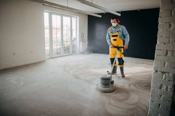 Best Commercial Concrete Services in Spanish Fork, UT