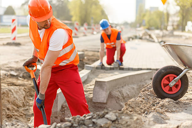 Best Residential Concrete Solutions in Spanish Fork, UT